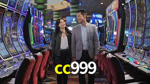 Descubra a Magia dos Jogos de Arcade no cc999