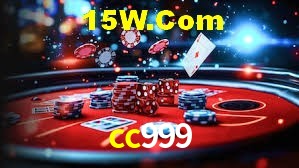 Descubra o Mundo do Cassino Online com cc999